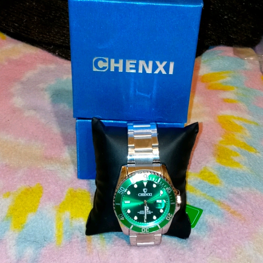 Watch